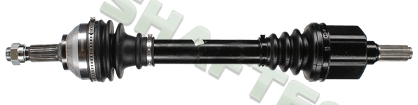 Drive Shaft (C257L)