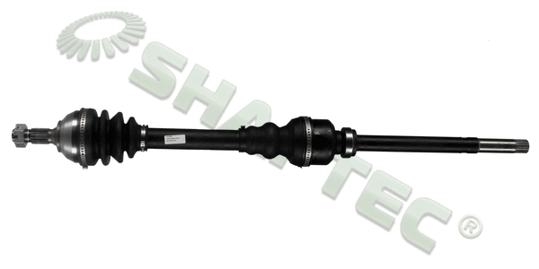Drive Shaft (C152R)