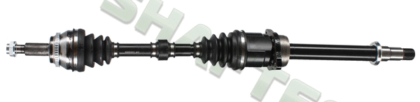 Drive Shaft (TO214R)