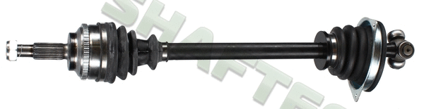 Drive Shaft (R289L)