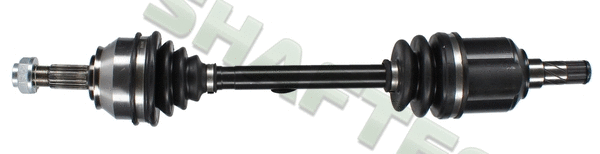 Drive Shaft (FI228L)