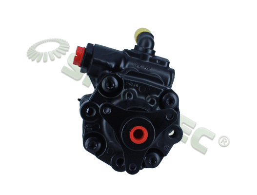 Hydraulic Pump, steering (HP11729)