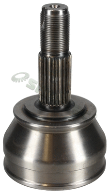 Joint, drive shaft (CV139N)