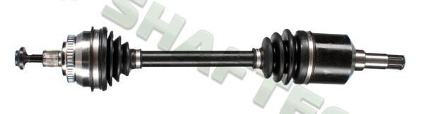 Drive Shaft (VW145AL)