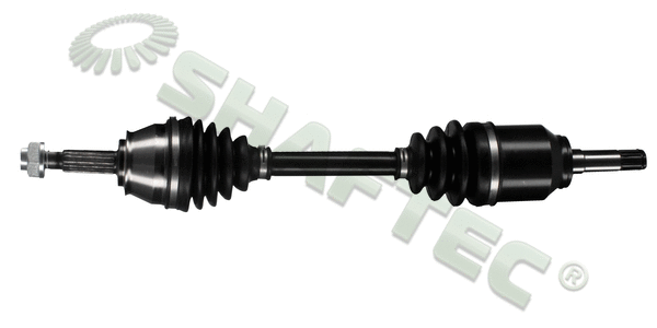 Drive Shaft (FI188L)