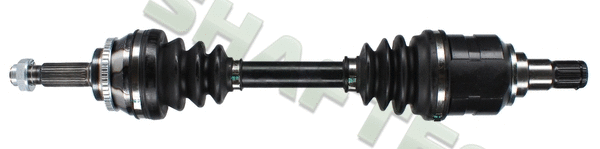 Drive Shaft (TO154L)