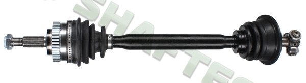 Drive Shaft (R396L)