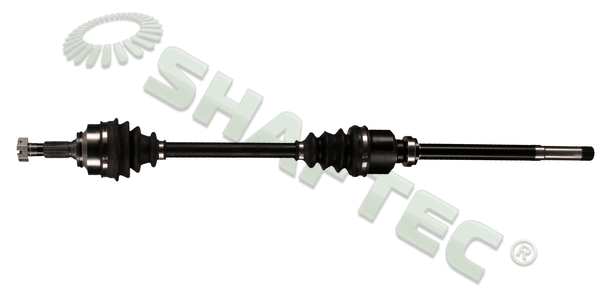 Drive Shaft (P241R)