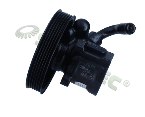 Hydraulic Pump, steering (HP1498)