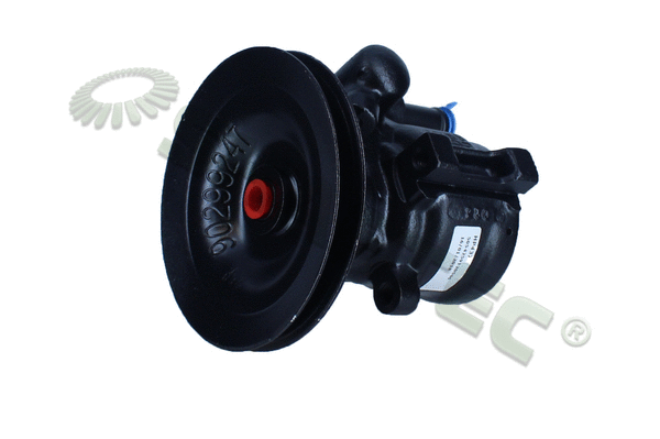 Hydraulic Pump, steering (HP437)