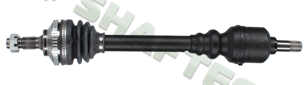 Drive Shaft (P178AL2)