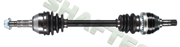 Drive Shaft