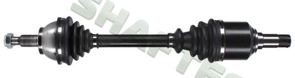 Drive Shaft (ME142L)