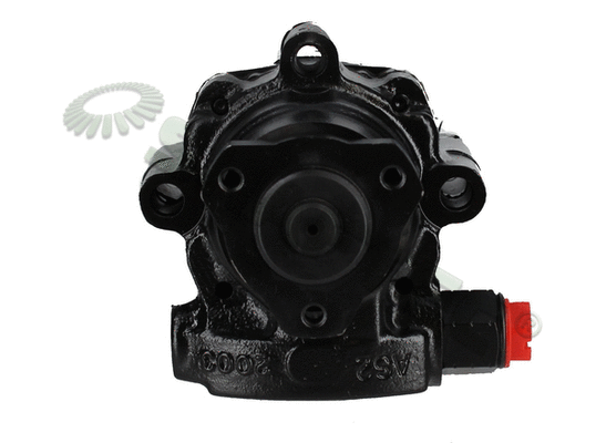 Hydraulic Pump, steering (HP1333)