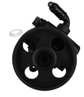 Hydraulic Pump, steering (HP455)