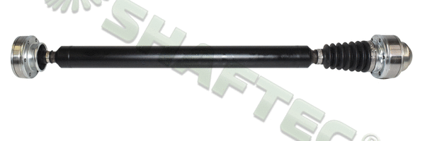 Propshaft, axle drive (SPS152)