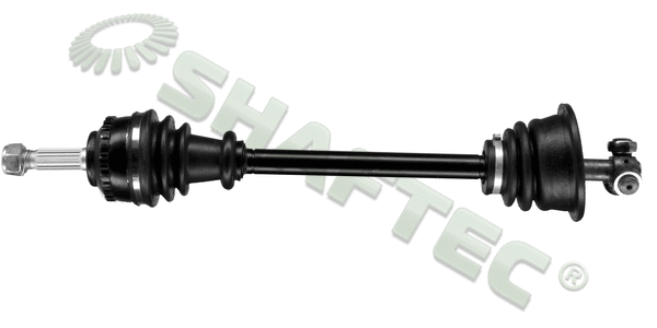 Drive Shaft (R197AL)