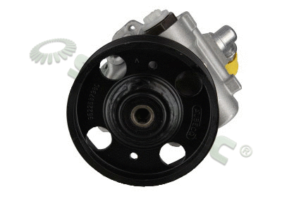 Hydraulic Pump, steering (HP337)