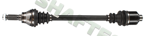 Drive Shaft (R135LR)