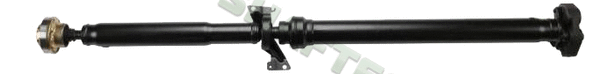 Propshaft, axle drive (SPS147)