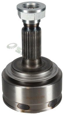 Joint, drive shaft (CV1420N)