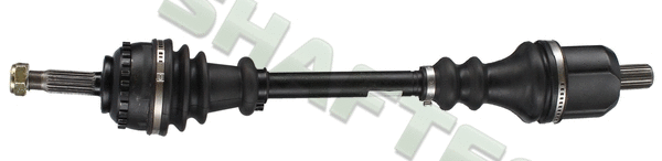 Drive Shaft (R213ALN)