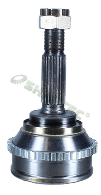 Joint, drive shaft (CV91N)