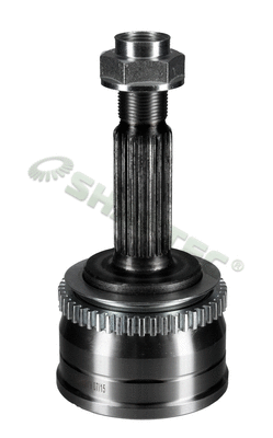 Joint, drive shaft (CV1256N)