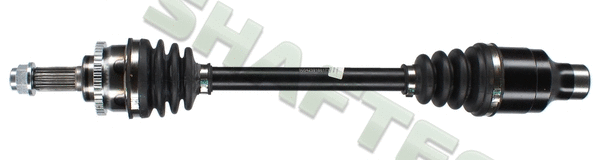 Drive Shaft (SZ134R)