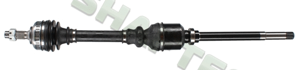 Drive Shaft (P192AR)