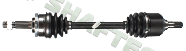 Drive Shaft (NI169LN)