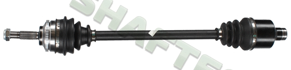 Drive Shaft (R217AR)