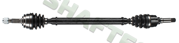 Drive Shaft (P290R)