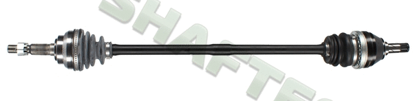 Drive Shaft (VA127R)