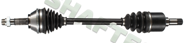 Drive Shaft (P153AL)