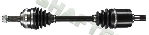 Drive Shaft (HO139AR)