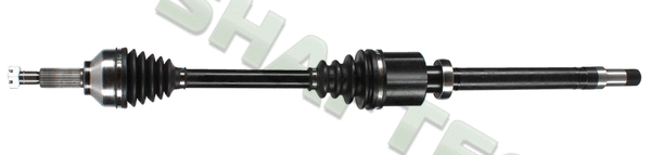 Drive Shaft (FO307R)