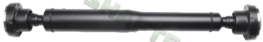 Propshaft, axle drive (SPS132)