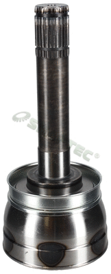 Joint, drive shaft (JCV676N)