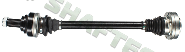 Drive Shaft (BM275LR)