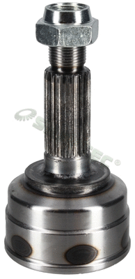 Joint, drive shaft (CV1576N)