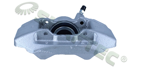 Brake Caliper (BC8563R)
