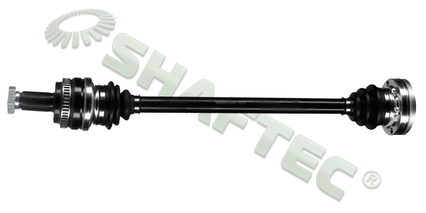 Drive Shaft (BM161R)