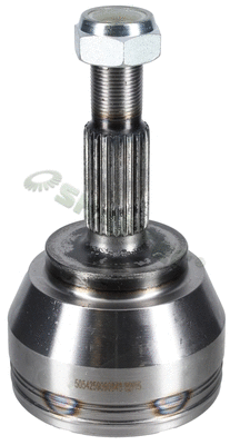 Joint, drive shaft (CV504N)