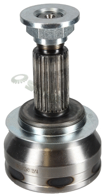 Joint, drive shaft (JCV695N)