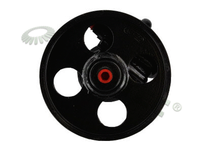 Hydraulic Pump, steering (HP356)