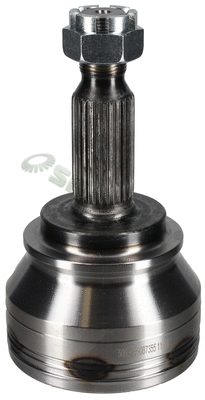 Joint, drive shaft (CV1707N)