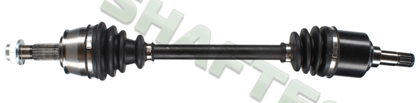 Drive Shaft (FI212L)