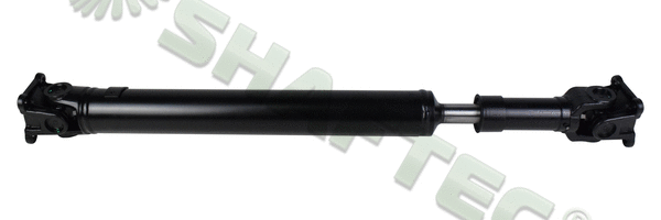 Propshaft, axle drive (SPS146)