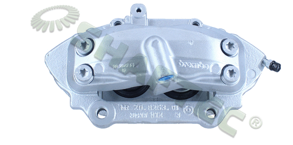 Brake Caliper (BC2191)